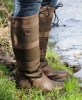 Dublin Waterproof Membrane River Boots (RRP £169.99)